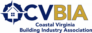 Coastal Virginia Building Industry Association logo