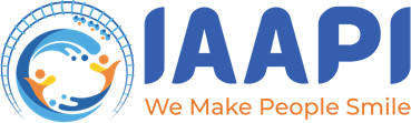 Indian Association Of Amusement Parks & Industries (IAAPI) logo