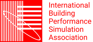 IBPSA - International Building Performance Simulation Association logo