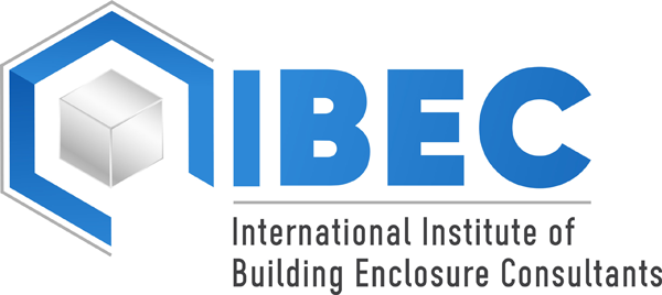 International Institute of Building Enclosure Consultants (IIBEC) logo