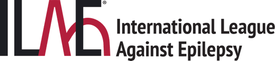 International League Against Epilepsy (ILAE) Congress Secretariat logo