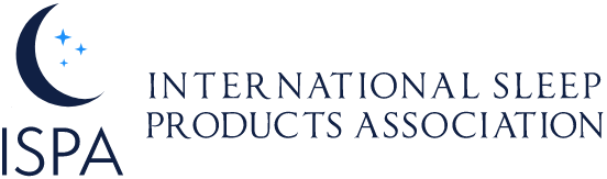 International Sleep Products Association (ISPA) logo