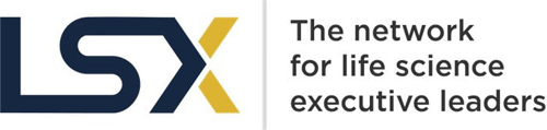 LSX - The Network For Life Science Executives logo