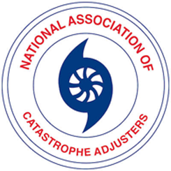 National Association of Catastrophe Adjusters logo