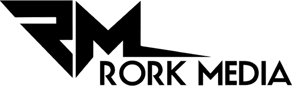 Rork Media Limited logo
