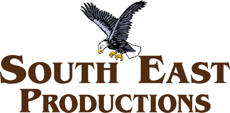 Southeast Productions, Inc. logo