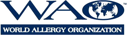 World Allergy Organization (WAO) logo