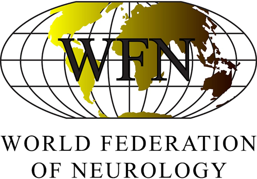 World Federation of Neurology logo