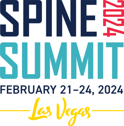 Spine Summit 2024