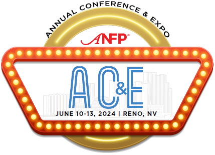 ANFP ACE 2024