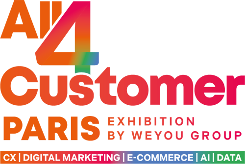 All4Customer Paris 2026