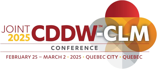 CDDW-CLM Conference 2025