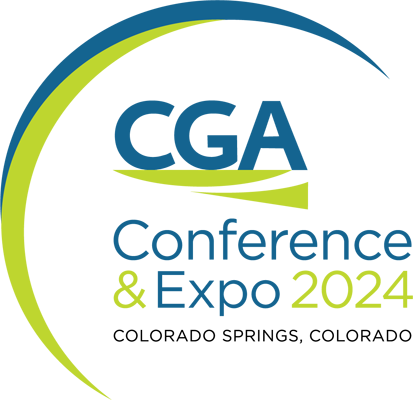 CGA Conference & Expo 2024