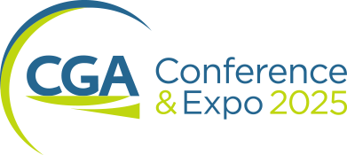 CGA Conference & Expo 2025