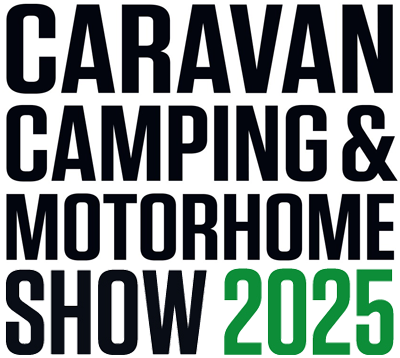 Caravan, Camping & Motorhome Show 2025