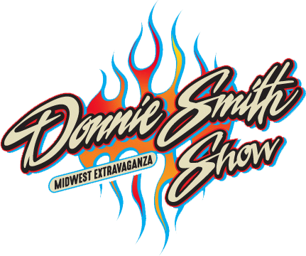 Donnie Smith Bike Show 2025