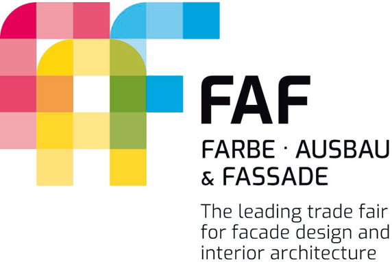 FAF - FARBE, AUSBAU & FASSADE 2024