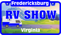 Fredericksburg RV Show 2025