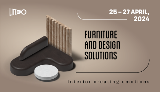 Furniture & Design Solutions 2024