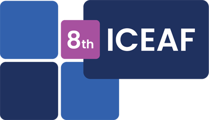 ICEAF VIII 2025