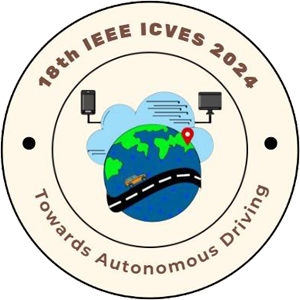 IEEE ICVES 2024