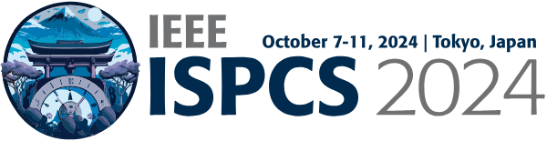 IEEE ISPCS 2024