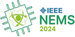 IEEE-NEMS 2024