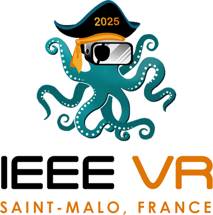 IEEE VR 2025