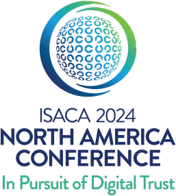 ISACA 2024 North America Conference