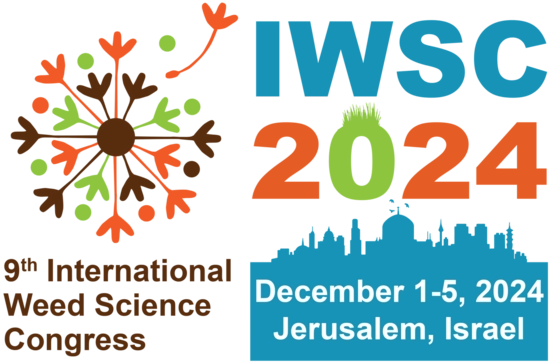 International Weed Science Congress 2024