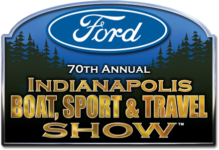 Indianapolis Boat, Sport and Travel Show 2026