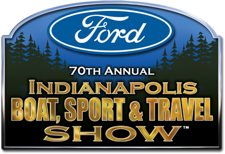 Indianapolis Boat, Sport and Travel Show 2025