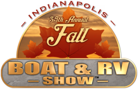 Indianapolis Fall Boat & RV Show 2025
