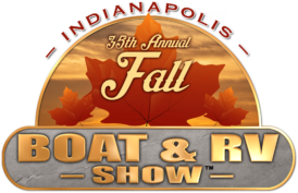 Indianapolis Fall Boat & RV Show 2024