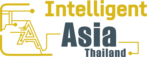 Intelligent Asia Thailand 2026