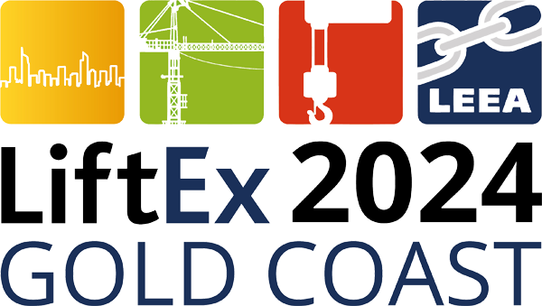 LiftEx Gold Coast 2024