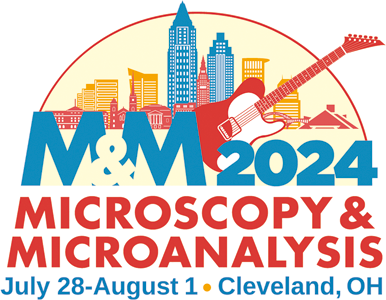 Microscopy & Microanalysis (M & M Expo) 2024