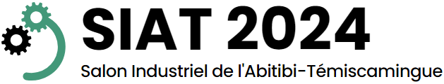 SIAT 2024 - Salon Industriel de l''Abitibi-Temiscamingue