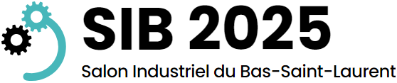 SIB 2025 - Salon Industriel du Bas-Saint-Laurent