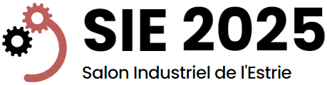 SIE 2025 - Salon Industriel de l''Estrie
