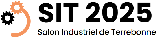 SIT 2025 - Salon Industriel de Terrebonne