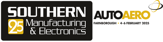 Southern Manufacturing and Electronics & AutoAero 2026