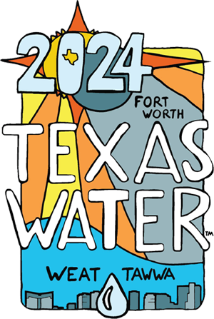 Texas Water 2024