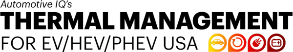 Thermal Management for EV/HEV/PHEV USA 2024