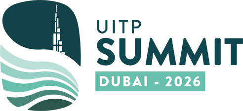 UITP Summit 2026