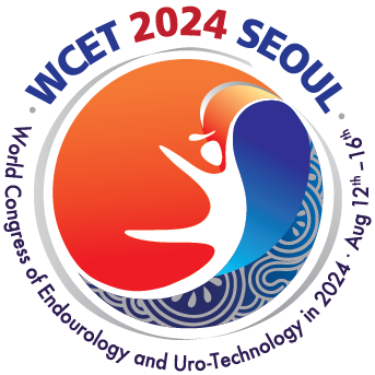 World Congress of Endourology and Uro-Technology 2024
