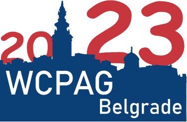 World Congress of PAG 2023