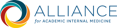 Alliance for Academic Internal Medicine logo