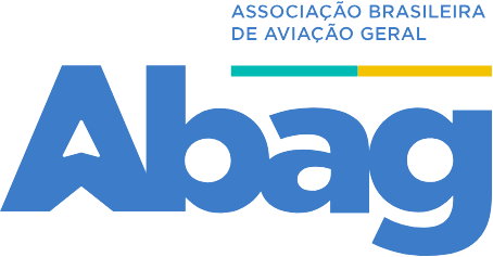 Associacao Brasileira de Aviacao Geral (ABAG) logo