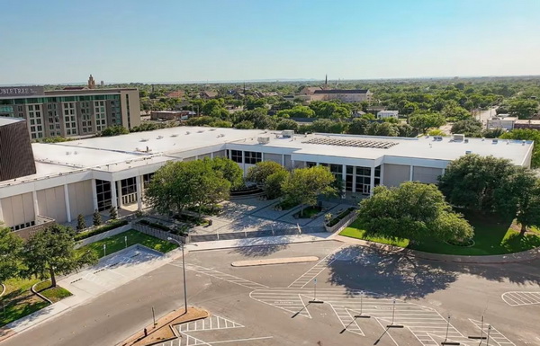 Abilene Convention Center